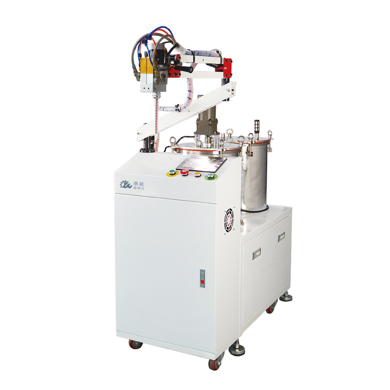 自動(dòng)灌膠機(jī)（AB雙液式）